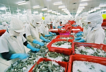 Việt Nam sẽ trở thành trung tâm chế biến thủy sản hàng đầu thế giới