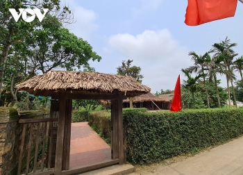 nho dai tuong vo nguyen giap nhung lan ve tham que