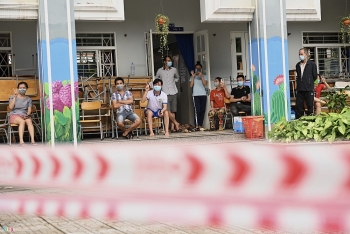 Đã có 282.516 bệnh nhân COVID-19 đã được chữa khỏi