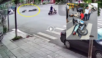 phong nhu bay vuot den do nam thanh nien gay hoa cho nguoi phu nu di xe may