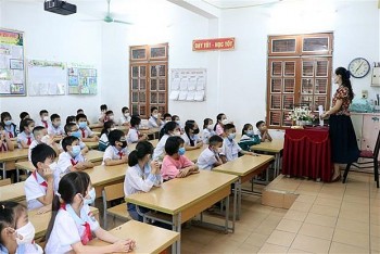 thu cua chu tich nuoc nhan dip khai giang nam hoc moi