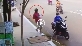 vo canh phong de chong an trom thung bia