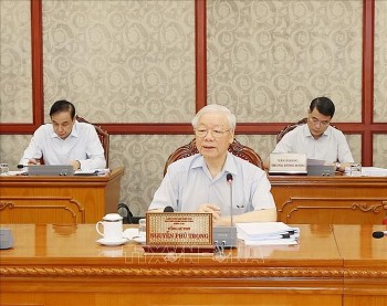 phong chong tham nhung phai gan voi phong chong tieu cuc trong tu tuong dao duc