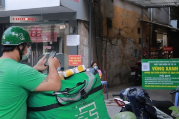 ha noi thong tin ve 5 ca mac moi covid 19 trong cong dong