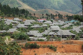 dieu chinh de an on dinh dan cu phat trien ktxh vung chuyen dan song da