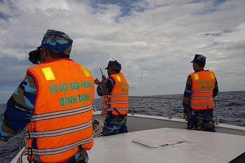 Khẩn trương tìm kiếm ngư dân mất tích trên biển; đề phòng lũ quét, sạt lở đất