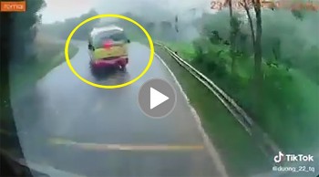 om cua lan lan xe bus dau dau o to dau keo