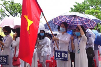 nhieu tinh thanh len phuong an chuan bi don hoc sinh tro lai truong