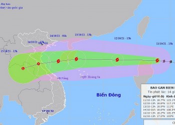 cap nhat tin bao kompasu va cac chi dao ung pho