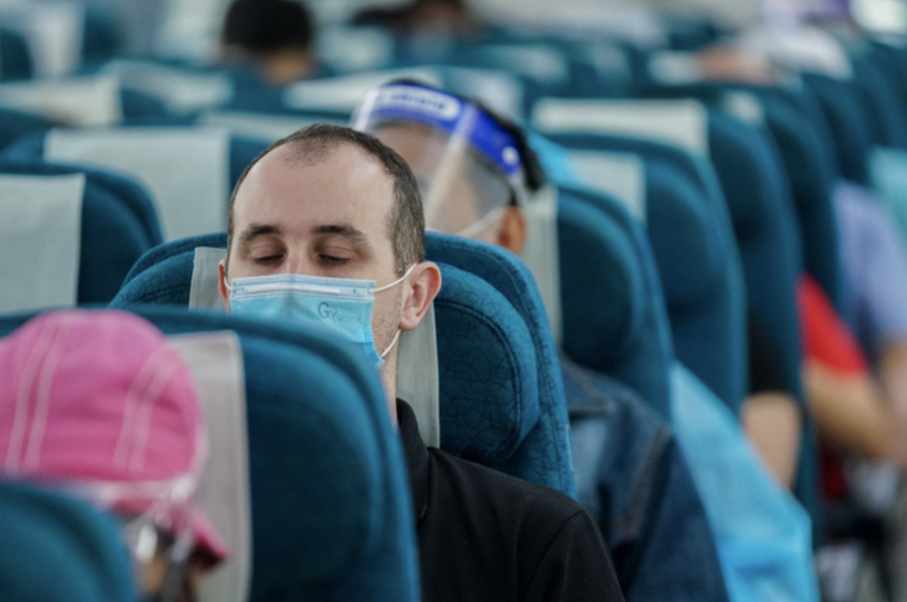 ha noi cho phep nguoi ve tu tphcm duoc cach ly tai nha