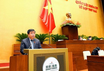 quoc hoi xem xet co che chinh sach dac thu phat trien mot so dia phuong