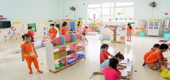 nghien cuu de xuat ho tro co so giao duc mam non tu thuc