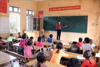tuyen chon va dua tri thuc tre tinh nguyen ve tham gia phat trien nong thon mien nui giai doan 2013 2020
