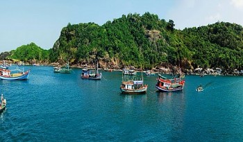 chi thi cua thu tuong chinh phu ve tang cuong hieu qua cong tac quan ly khu bao ton bien viet nam