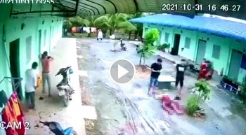 bi dam chet chi vi nhac phong nhau ke ben nho tieng