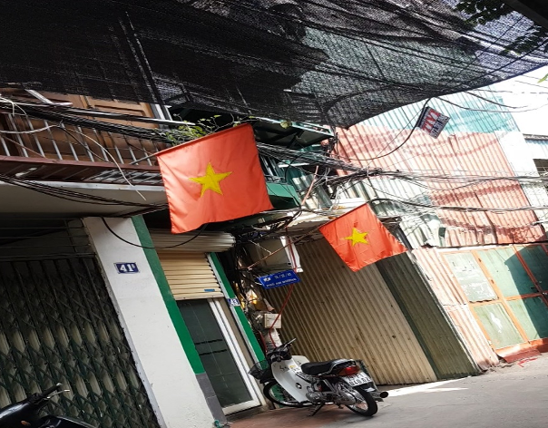 so xay dung ha noi lap ho so xu ly hon 300 cong trinh vi pham