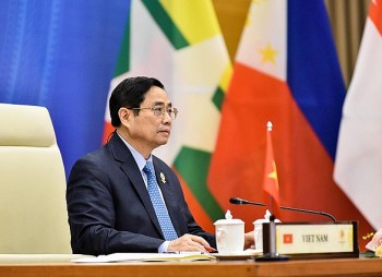 viet nam dong gop vat tu y te tri gia 5 trieu usd cho asean