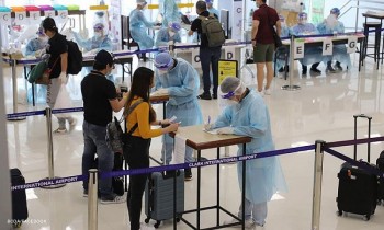 doan ket giua cac thanh vien asean dua ong nam a buoc vao giai doan binh thuong moi