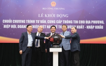 hon 2000 doanh nghiep duoc tu van ve thi truong xuat nhap khau