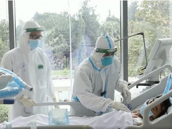 ha noi ghi nhan so ca mac covid 19 nhieu nhat ca nuoc trong ngay 1312