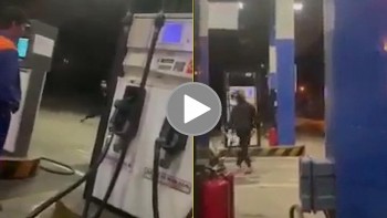 nhom thanh nien hon chien giua cay xang khien nhieu nguoi hoang so