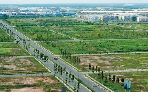 Quy hoạch sử dụng đất quốc gia thời kỳ 2021-2030, tầm nhìn đến năm 2050