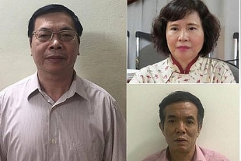 se xet xu dai an tai bo cong thuong vao dau nam 2021