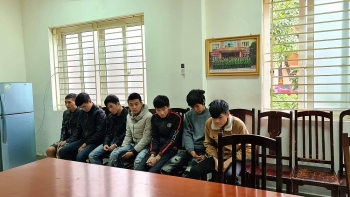 triet pha o nhom lua tien cua gan 4000 nguoi qua mang xa hoi