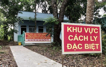 truy vet bn 1440 phat hien nhom 6 nguoi vuot bien trai phep