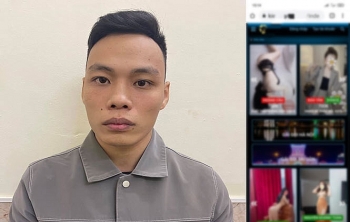 ky su cong nghe bi khoi to vi moi gioi mai dam tren mang xa hoi