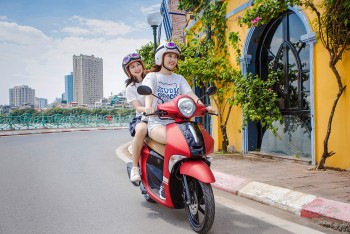 thi truong xe may am tro lai dip cuoi nam co hoi vang nao danh cho khach hang viet