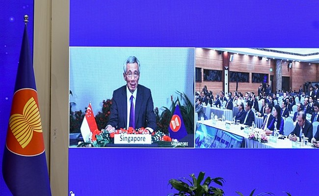 Mạng lưới logistics thông minh ASEAN sẽ đưa logistics khu vực 'bay' cao