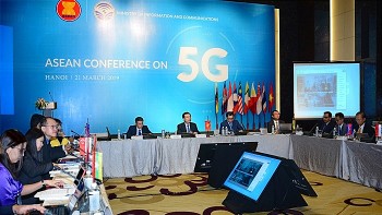 giai phap nao cho quy hoach bang tan de phat trien 5g tai viet nam va cac nuoc asean