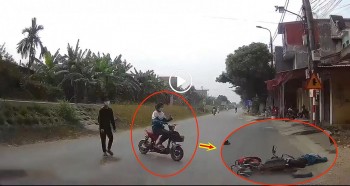 sang duong khuat tam nhin nu hoc sinh bi o to dam trung