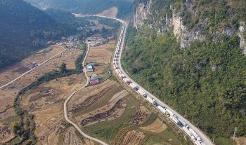 khac phuc tinh trang un tac hang hoa tai cac cua khau bien gioi phia bac