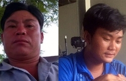 vi sao cung hiep dam co gai tam than den mang thai ma con bi tam giam cha duoc tai ngoai