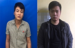 vu tra luong cong nhan bang ma tuy bao ve cong truong khai gi