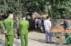 nghe an hai me con tu vong thuong tam nghi do mau thuan gia dinh