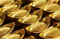 gia vang ngay 81 bat ngo tang vot tien sat moc 45 trieu dongluong