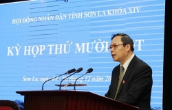 Chủ tịch HĐND Sơn La bị kỷ luật do có người thân vi phạm trong kỳ thi THPT quốc gia