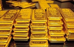 trung dong bot cang thang gia vang dao chieu boc hoi 600000 dongluong