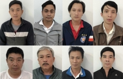 da nang danh sap duong day ca do bong da 20 ti dong