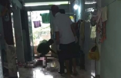 co gai tre tu vong nghi bi ban trai cat co do mau thuan tinh ai