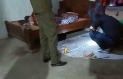 hiep dam co gai tre khong thanh yeu rau xanh sam so cu ba 93 tuoi