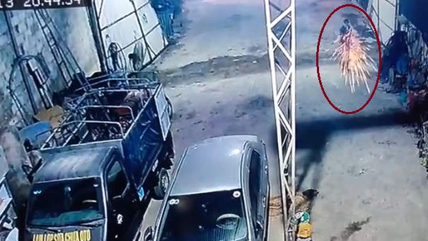 video nam thanh nien xa sung khien 7 nguoi thuong vong o lang son