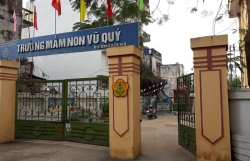 vu be gai nghi bi xam hai tai truong mam non cong an thai binh co ket luan chinh thuc