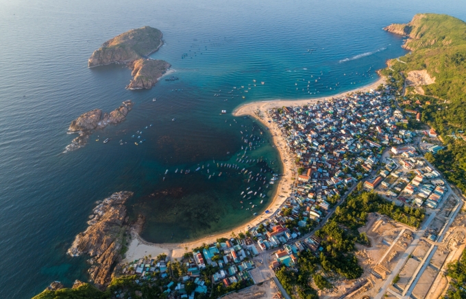 3 thanh pho viet nam dat danh hieu thanh pho du lich sach asean