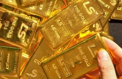 gia vang ngay 27 tet tang vuot dinh 44 trieu dongluong