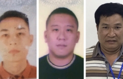 khoi to 4 bi can lien quan vu nhat cuong