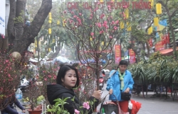 cap nhat thoi tiet tet nguyen dan 2020 bac bo ret dam nam bo nang nong